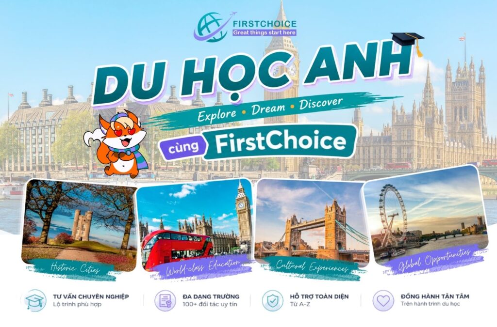 FirstChoice
