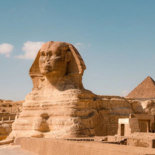 Tour Ai Cập 5N4Đ – Egypt Luxury Trips