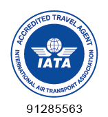 IATA logo