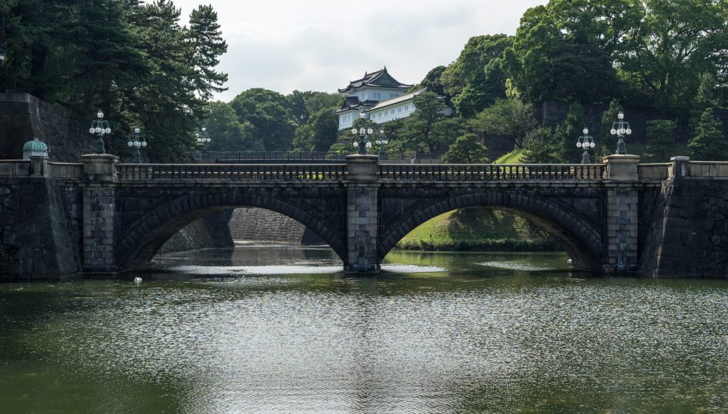tokyo-imperial-palace