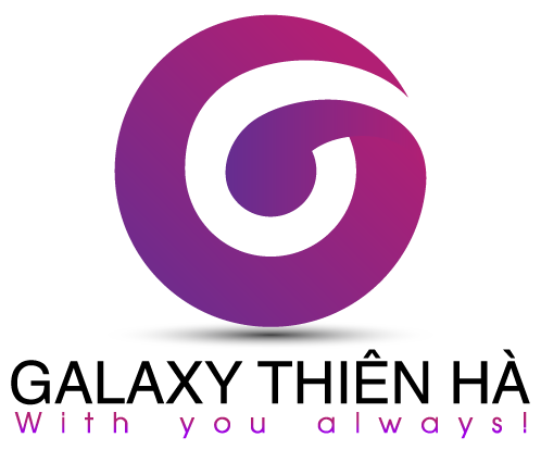 Galaxy Thien Ha Logo